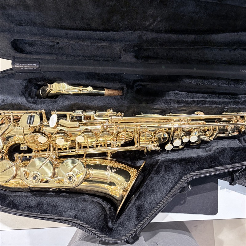 Antigua アルトサックス　GLの画像